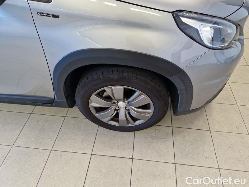  Peugeot  2008  (P1) (2019)  1.2PT.110 Signature #5