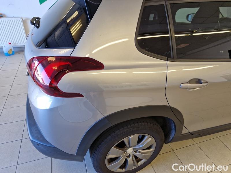  Peugeot  2008  (P1) (2019)  1.2PT.110 Signature #15