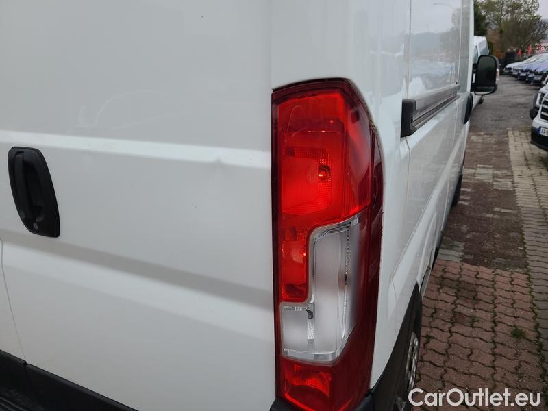  Citroen  Jumper  (->2014) Jum.2.0BHDi 130 L2H2 35 4d #18