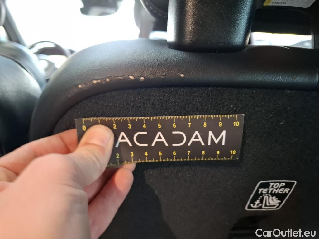  Volvo  XC90 VOLVO  / 2019 / 5P / SUV Recharge T8 AWD Geartronic 8 R-Design #9