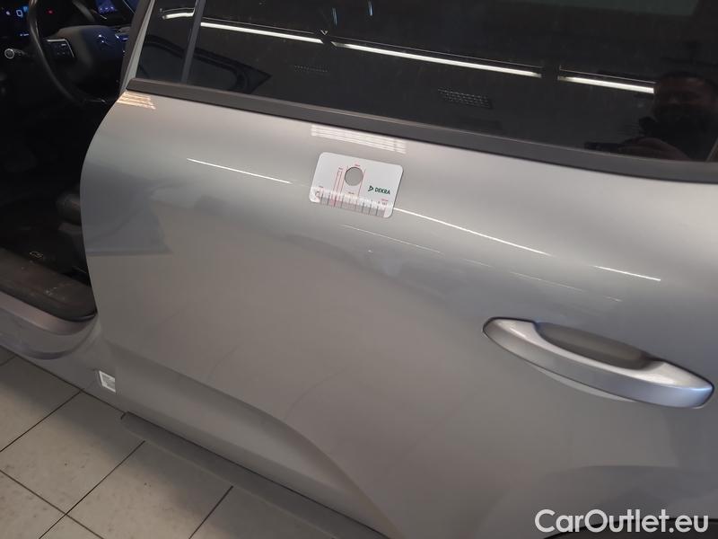  Citroen  C5 X  (2021)  X 1.6PT 180 Shine AT 5d #7