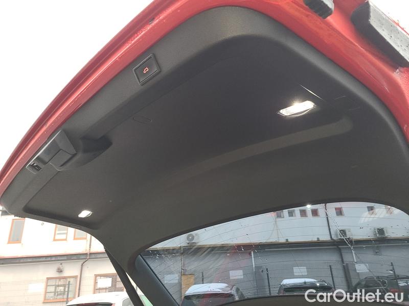  Skoda  Superb  Combi (3V5)(2015) Sup.Com.FL 2.0TDI 150 Style AT #5