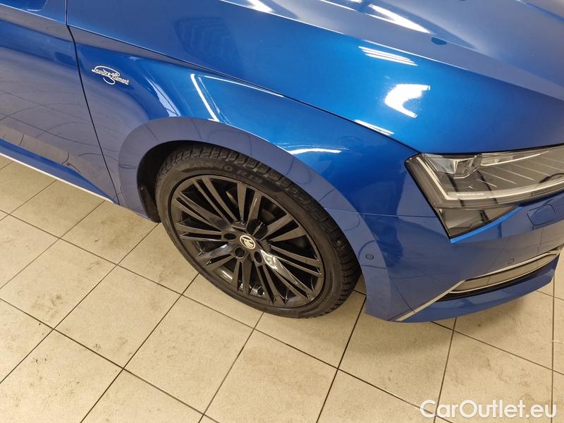  Skoda  Superb  (3V3)(2015)  FL 2.0TDI 150 L&K AT #5