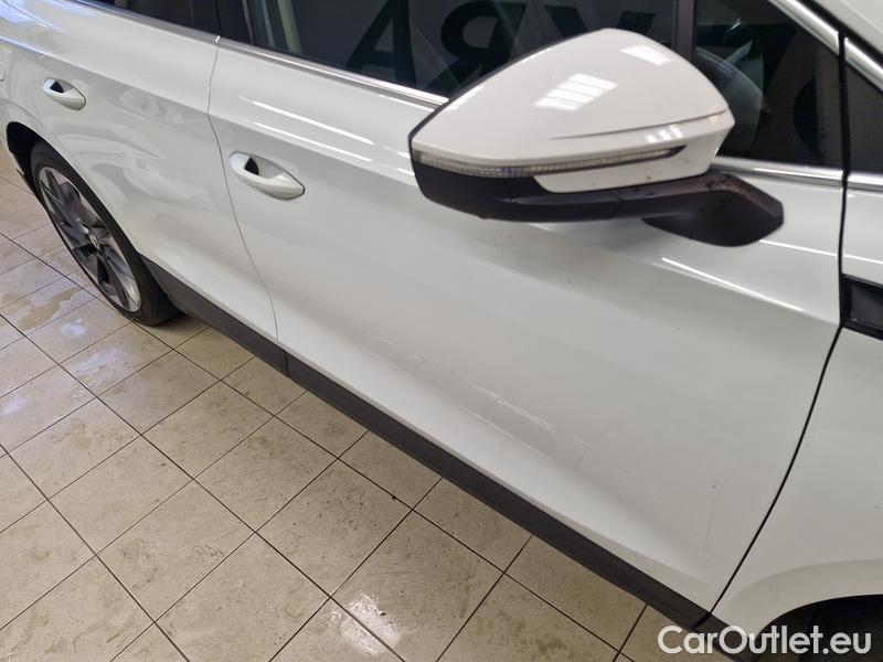  Skoda  ENYAQ  (5AZ) (2020)  iV 80 First Edition #2