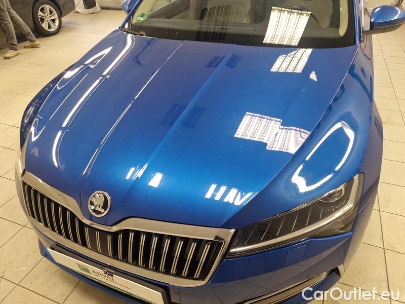  Skoda  Superb  (3V3)(2015)  FL 2.0TDI 150 L&K AT #2