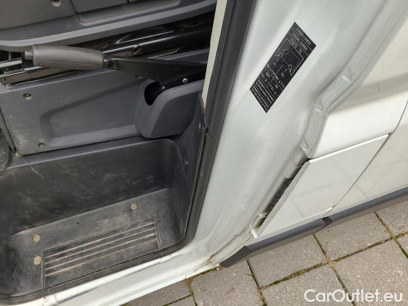  Citroen  Jumper  (->2014) Jum.2.0BHDi 130 L2H2 35 4d #8