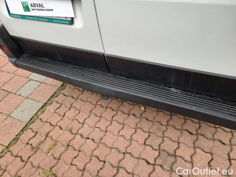  Citroen  Jumper  (->2014) Jum.2.0BHDi 130 L2H2 35 4d #17