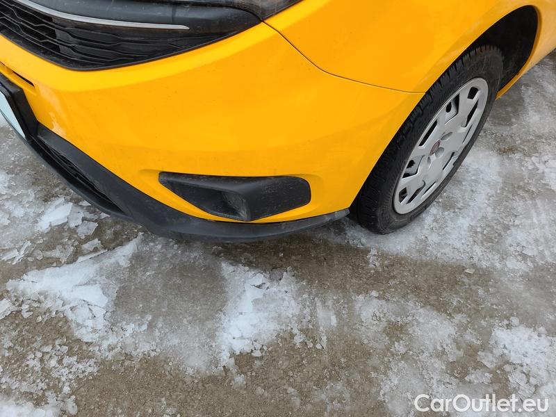  Fiat  Doblo  Cargo (263)  (2014)  1.4TJET 120 Plus #2