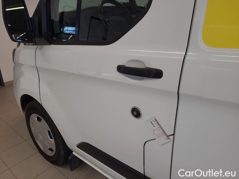  Ford  Transit  Custom (2013) Tr.C.2.0EBL 96 Tr.320 L2 4d #18
