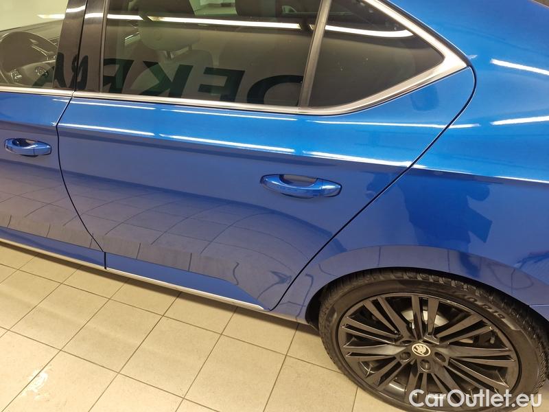  Skoda  Superb  (3V3)(2015)  FL 2.0TDI 150 L&K AT #14