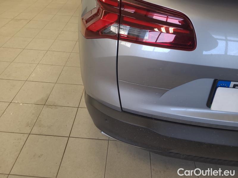  Citroen  C5 X  (2021)  X 1.6PT 180 Shine AT 5d #8