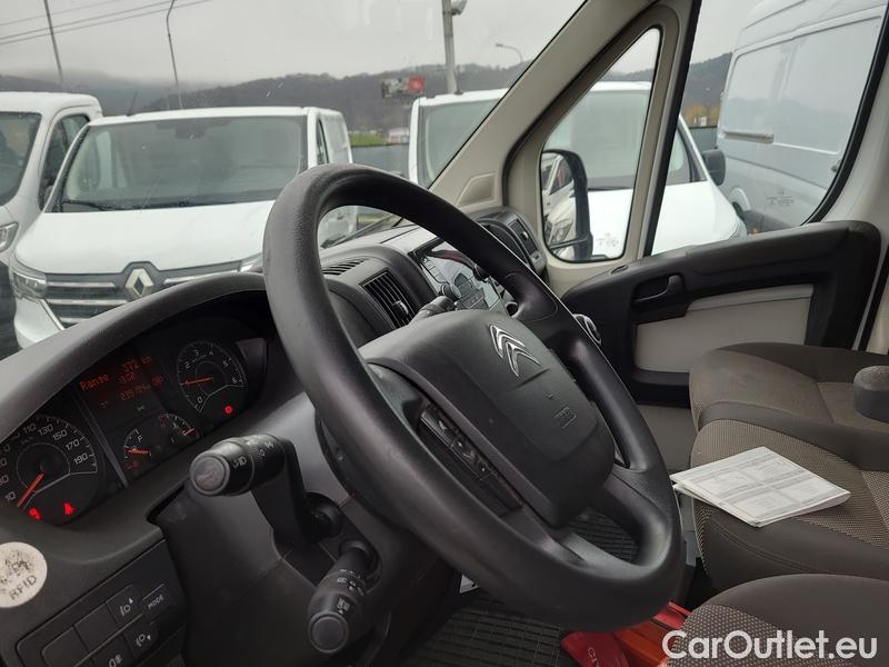  Citroen  Jumper  (->2014) Jum.2.0BHDi 130 L2H2 35 4d #9