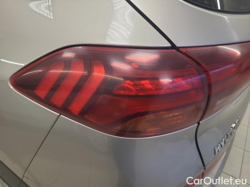  Hyundai  Tucson  (2015) Tuc. 1.6TGDi 130 Smart 4x4 AT #17