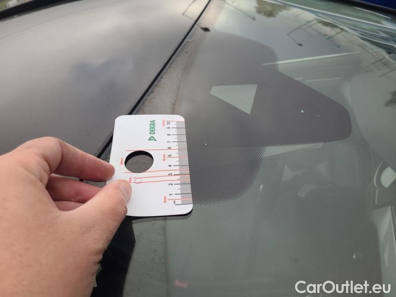  Volkswagen  Passat  Variant (CB5) (2019) Pas.Var.2.0TDI 110 Business AT #5