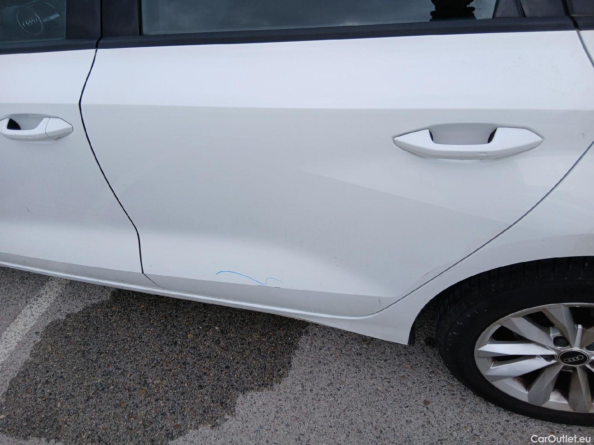  Audi  A3 AUDI  / 2020 / 4P / sedán Sedan 30 TFSI 81kW (110CV) S tronic #17