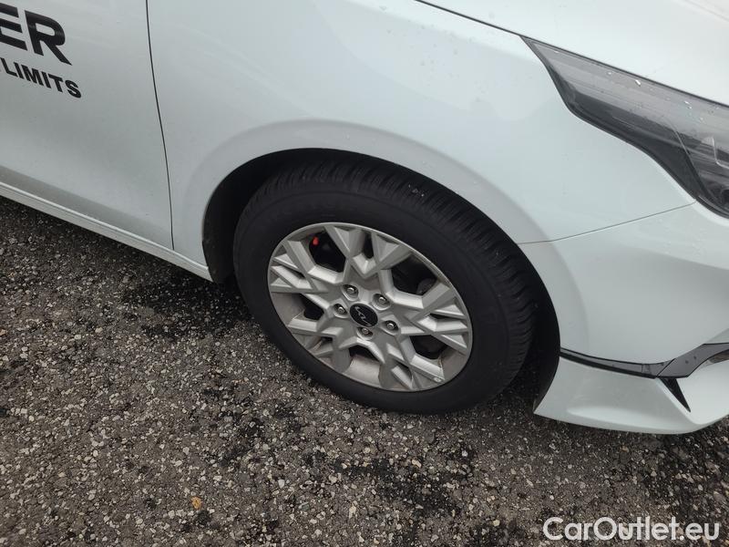  KIA  Cee'd Ceed Sportswagon (2018->) CEED SW 1.6D MHEV 100 AT GOLD #6