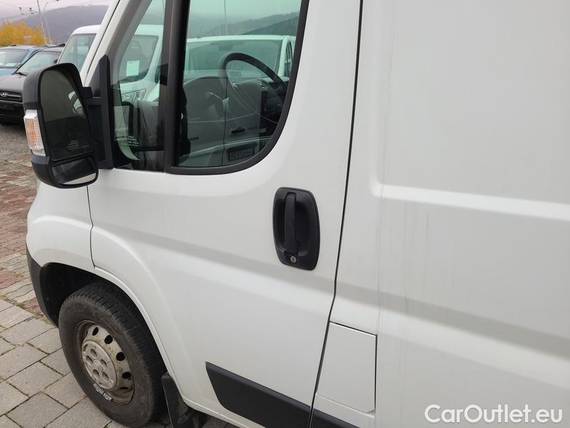  Citroen  Jumper  (->2014) Jum.2.0BHDi 130 L2H2 35 4d #6