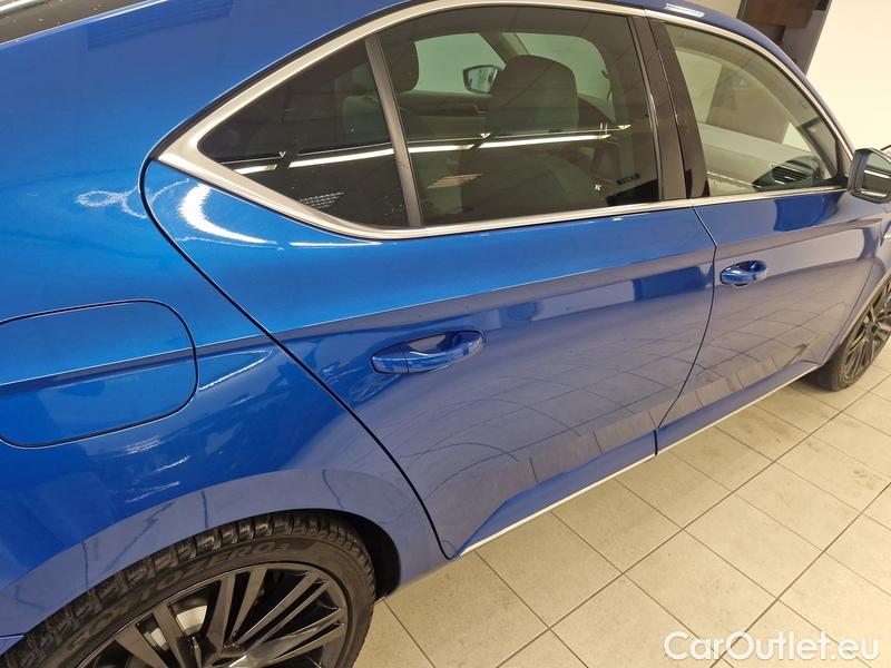  Skoda  Superb  (3V3)(2015)  FL 2.0TDI 150 L&K AT #8