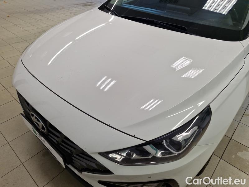  Hyundai  i30  (PD)(01.2017 ->)  1.5TGDi 118 Family #1