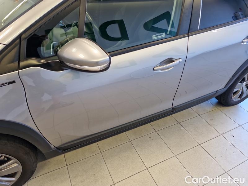  Peugeot  2008  (P1) (2019)  1.2PT.110 Signature #24