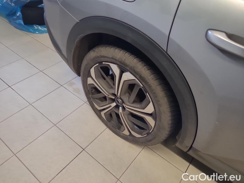  Citroen  C5 X  (2021)  X 1.6PT 180 Shine AT 5d #6