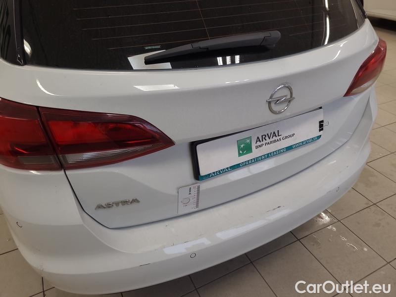  Opel  Astra  SportsTourer (2022)  ST 1.5D 105 Smile Edit. #6