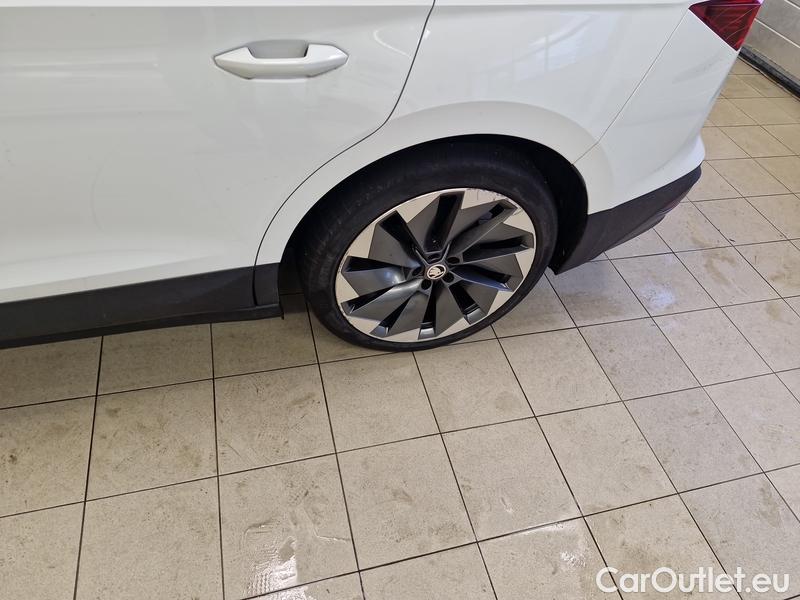  Skoda  ENYAQ  (5AZ) (2020)  iV 80 First Edition #9
