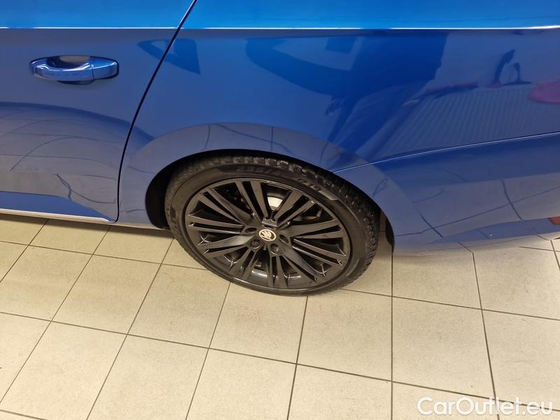  Skoda  Superb  (3V3)(2015)  FL 2.0TDI 150 L&K AT #13