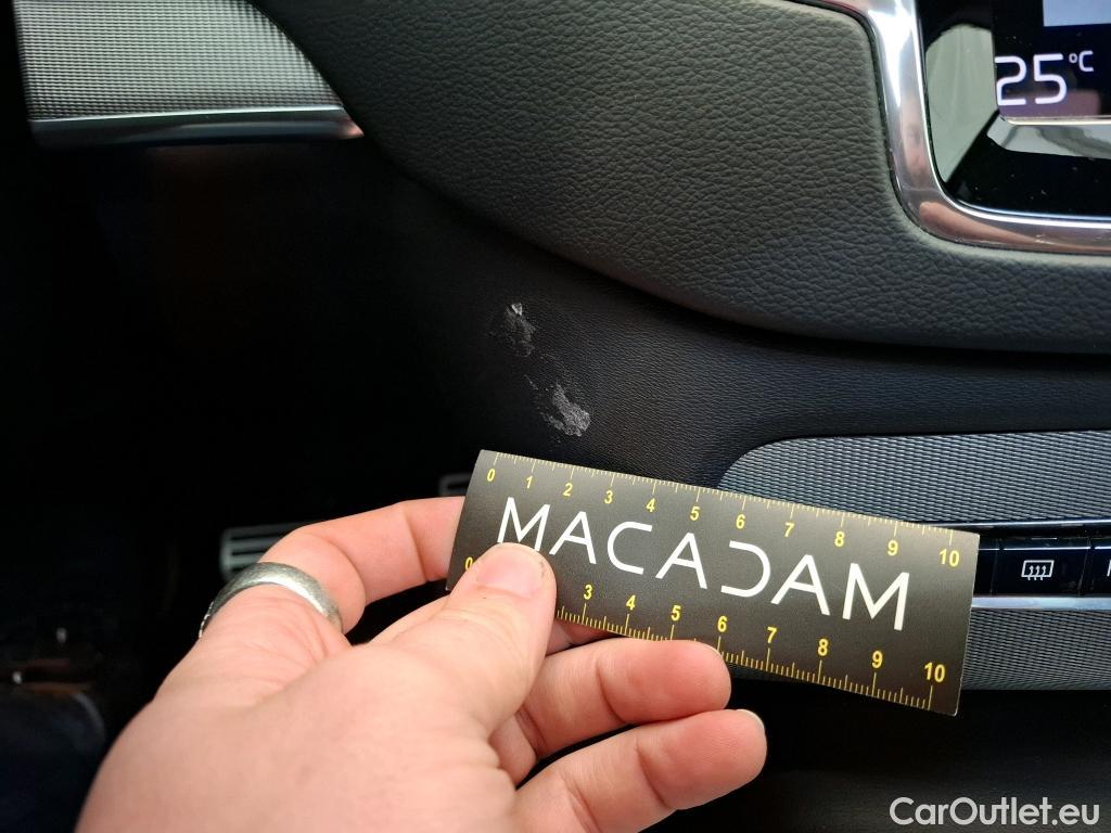  Volvo  XC90 VOLVO  / 2019 / 5P / SUV Recharge T8 AWD Geartronic 8 R-Design #59