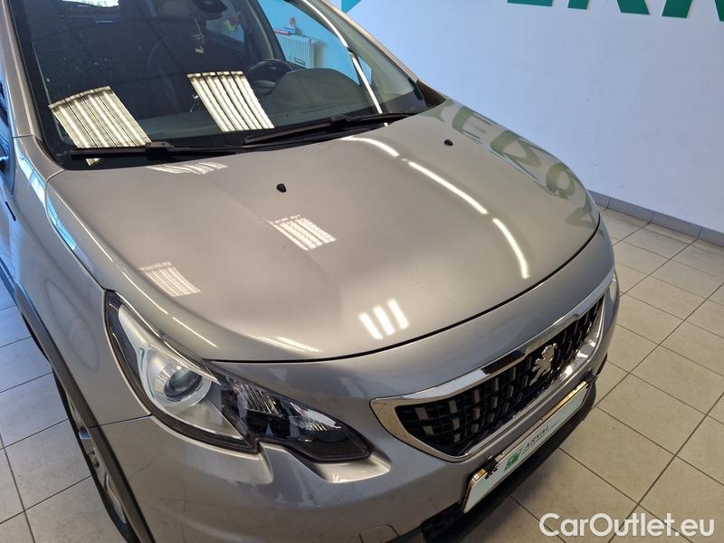  Peugeot  2008  (P1) (2019)  1.2PT.110 Signature #2