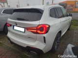 Bmw  X3 I  (G08) (2020)  xDrive20d AT #2