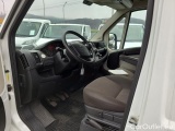  Citroen  Jumper  (->2014) Jum.2.0BHDi 130 L2H2 35 4d #3