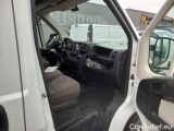 Citroen  Jumper  (->2014) Jum.2.0BHDi 130 L2H2 35 4d #4