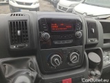  Citroen  Jumper  (->2014) Jum.2.0BHDi 130 L2H2 35 4d #10