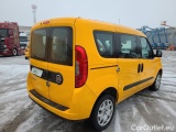 Fiat  Doblo  Cargo (263)  (2014)  1.4TJET 120 Plus #2