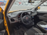  Fiat  Doblo  Cargo (263)  (2014)  1.4TJET 120 Plus #3