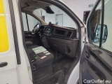  Ford  Transit  Custom (2013) Tr.C.2.0EBL 96 Tr.320 L2 4d #4