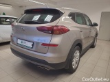  Hyundai  Tucson  (2015) Tuc. 1.6TGDi 130 Smart 4x4 AT #2