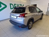  Peugeot  2008  (P1) (2019)  1.2PT.110 Signature #2