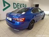  Skoda  Superb  (3V3)(2015)  FL 2.0TDI 150 L&K AT #2