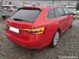  Skoda  Superb  Combi (3V5)(2015) Sup.Com.FL 2.0TDI 150 Style AT #2