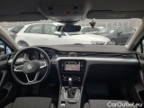  Volkswagen  Passat  Variant (CB5) (2019) Pas.Var.2.0TDI 110 Business AT #3