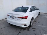  Audi  A3 AUDI  / 2020 / 4P / sedán Sedan 30 TFSI 81kW (110CV) S tronic #2