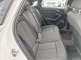  Audi  A3 AUDI  / 2020 / 4P / sedán Sedan 30 TFSI 81kW (110CV) S tronic #7