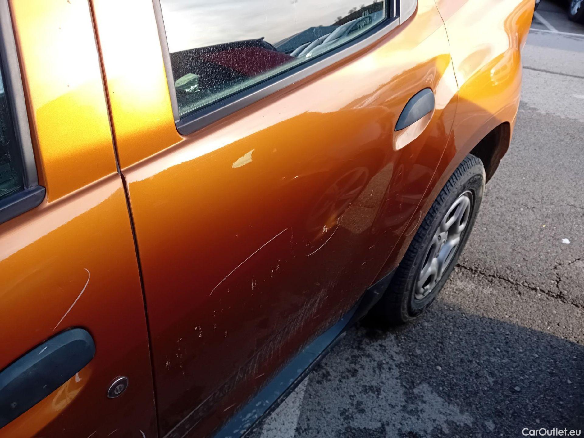  Dacia  Duster DACIA  / 2018 / 5P / todoterreno Essential Blue dCi 85kW (115CV) 4X4 #21