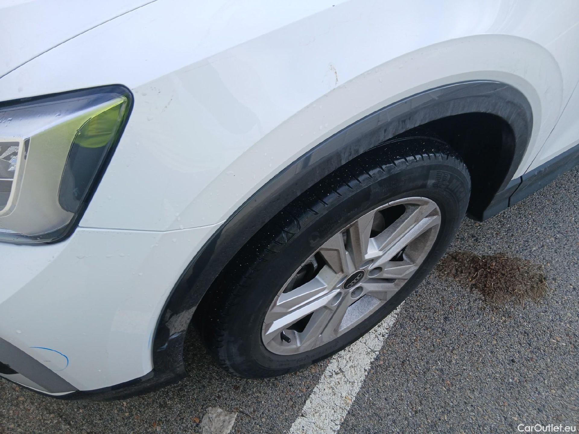  Audi  Q2  30 TDI advanced 2.0 TDI 115CV MT6 E6d #10