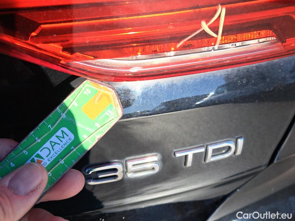  Audi  Q3 AUDI  / 2018 / 5P / todoterreno Advanced 35 TDI 110kW (150CV) S tronic #93