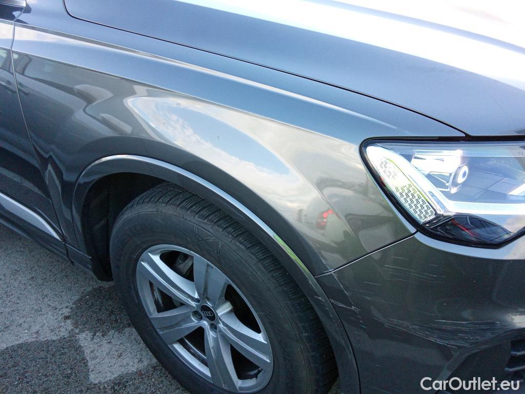  Audi  Q7 AUDI  / 2019 / 5P / todoterreno 45 TDI 170kW (232CV) quattro tiptronic #5