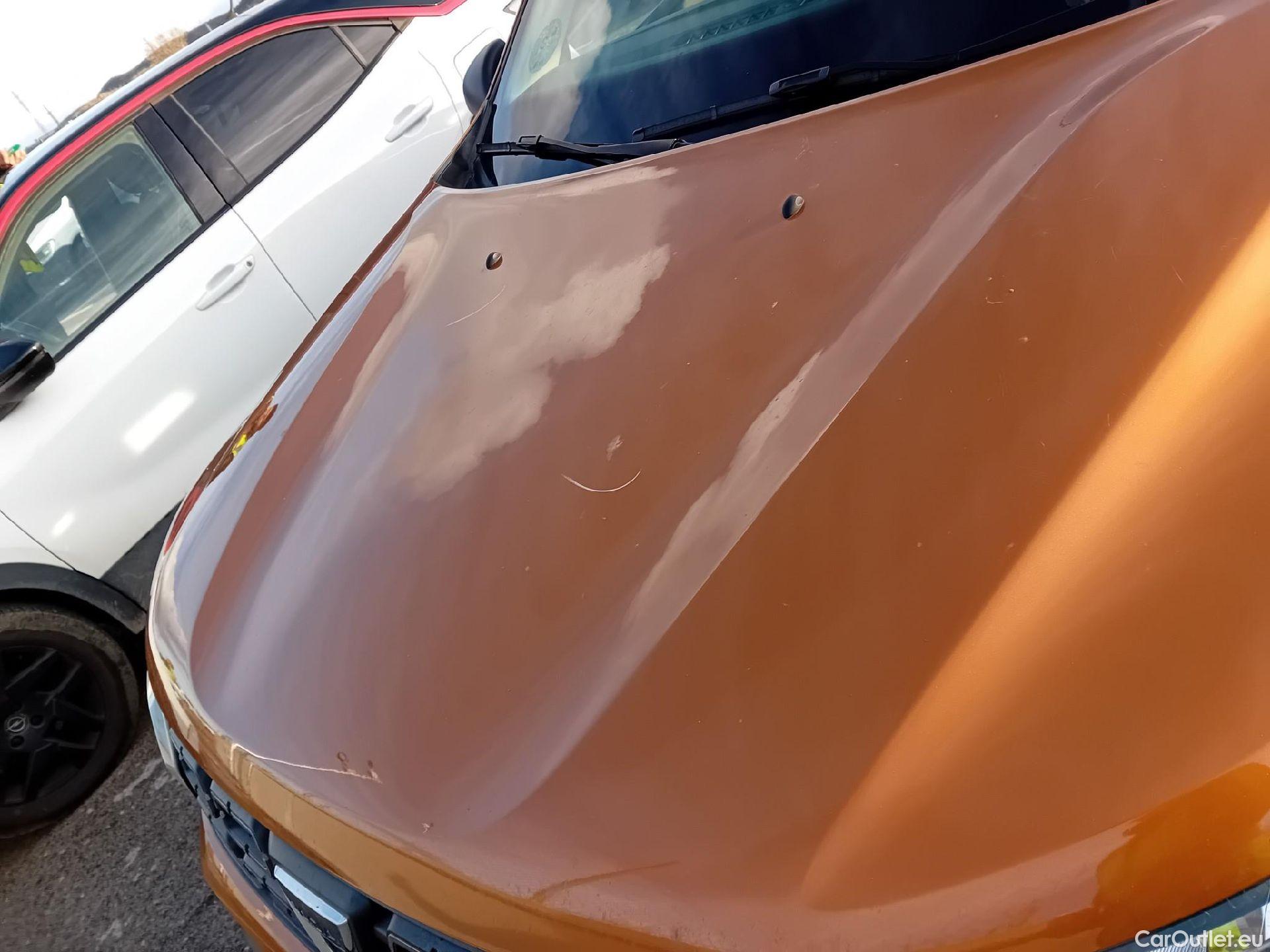  Dacia  Duster DACIA  / 2018 / 5P / todoterreno Essential Blue dCi 85kW (115CV) 4X4 #2