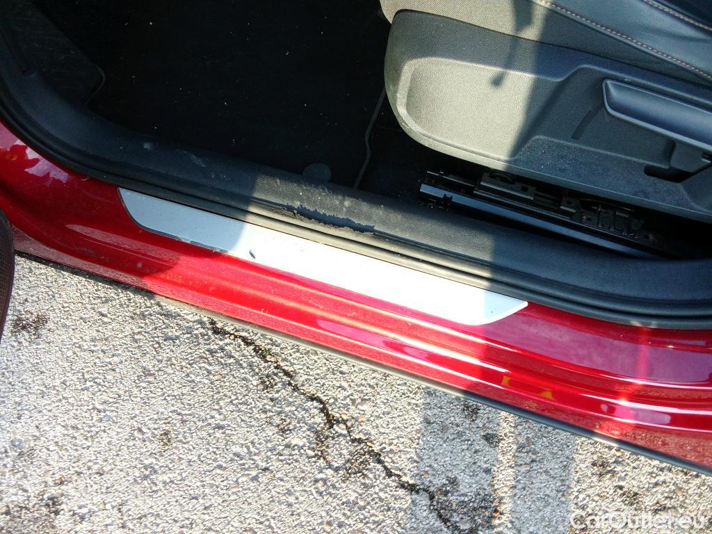  Cupra  Formentor CUPRA  / 2020 / 5P / todoterreno 2.0 TDI 110kW (150 CV) #9